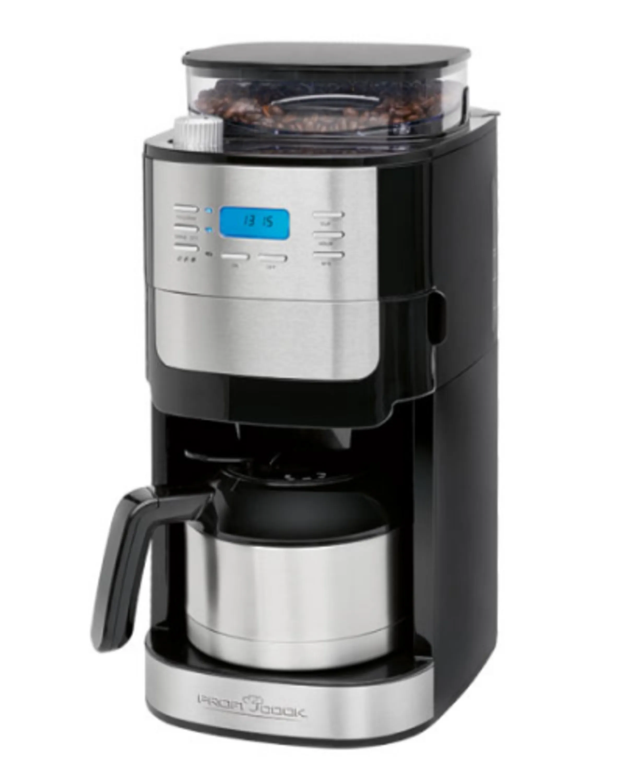 قهوه ساز پروفی کوک مدل PC-KA 1137